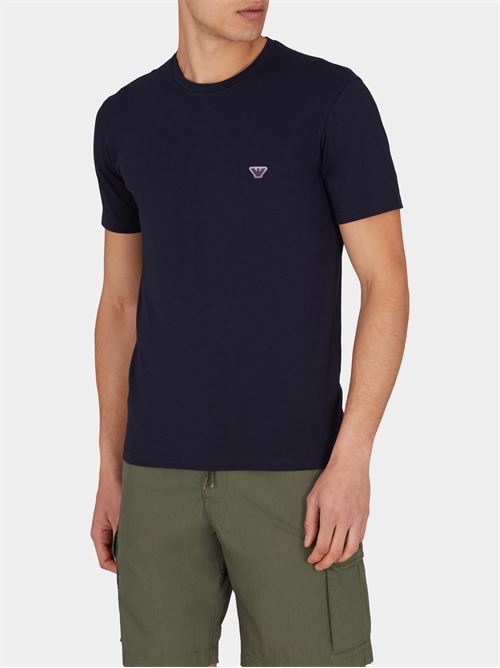 CLOTHING T-SHIRT EMPORIO ARMANI EM000379 AF10784/UB102